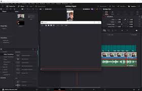Free subtitle generator for DaVinci Resolve download